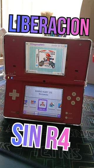 REPARACION Y **PERSONALIZACION** DE CONSOLAS