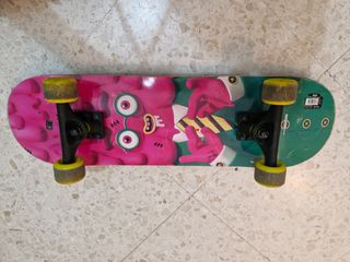 Skate Oxelo para niños