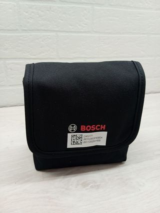 Bosch Nivel Láser de Líneas cruzadas