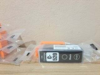 Kit Cartucce Canon PIXMA IP3600 IP4600 IP4700 MX86