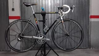 Bicicleta Carretera Vitus 992 Talla 54