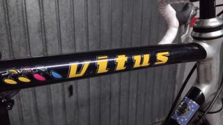 Bicicleta Carretera Vitus 992 Talla 54