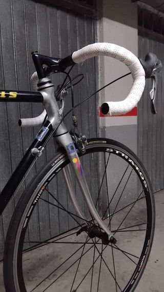 Bicicleta Carretera Vitus 992 Talla 54