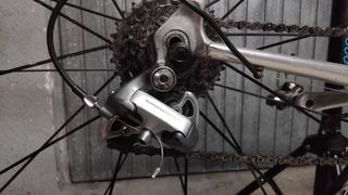 Bicicleta Carretera Vitus 992 Talla 54