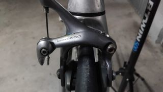 Bicicleta Carretera Vitus 992 Talla 54