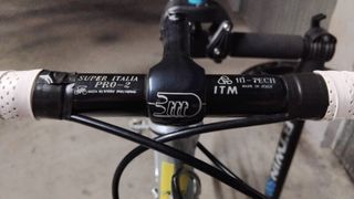 Bicicleta Carretera Vitus 992 Talla 54