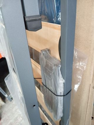 Cama Nido Anti-Ruido con 2 Somieres