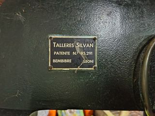 Prensa Hidráulica para Vino