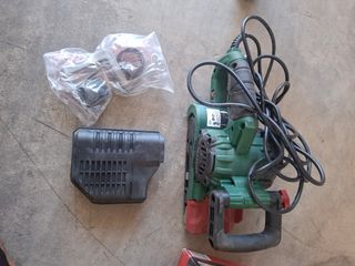 Lijadora de banda PARKSIDE PBSD 600 A1