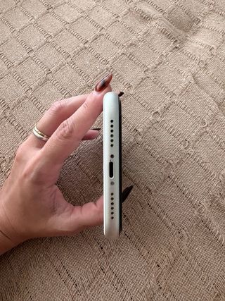 iPhone 11 Blanco no hago envíos venta en mano