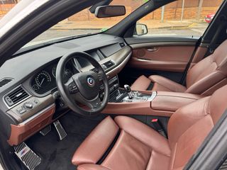 BMW Serie 535i GT 2014