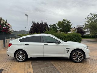 BMW Serie 535i GT 2014