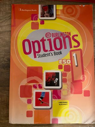 Options 1ESO Aluminium