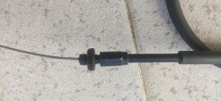 Cable Acelerador BMW F800 GS 2008-2015