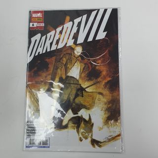 daredevil 6