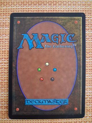 Magic Legame di Mana Esodo Ita