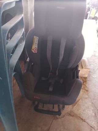 Silla de coche para bebé