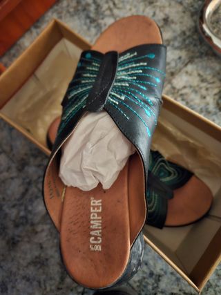 Camper Zapatillas Deportivas Talla 37