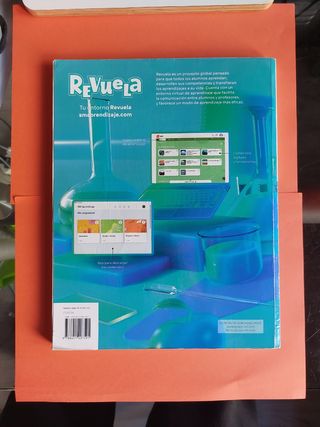 Física y Química. 3 Secundaria. Revuela. Asturias