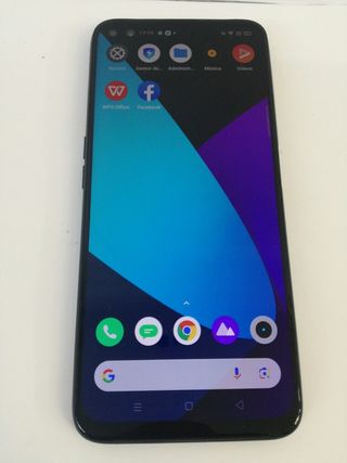 Smartphone Realme 6 Pro 8/128Gb Azul
