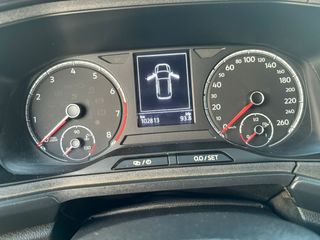 Volkswagen T-Cross 2022
