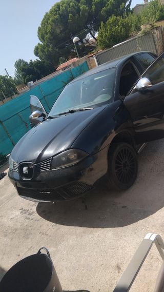 SEAT Cordoba 2004