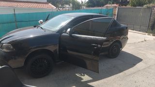 SEAT Cordoba 2004