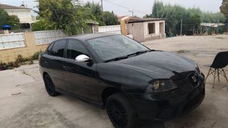 SEAT Cordoba 2004
