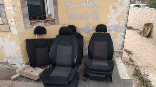 SEAT Cordoba 2004