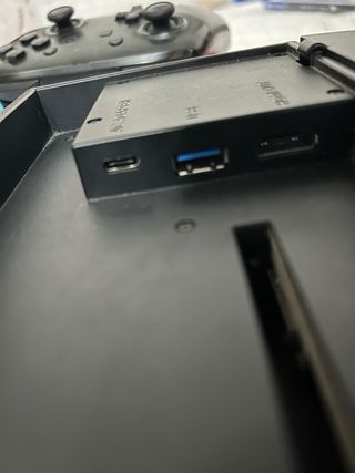Base Nintendo Switch para Conectar a TV