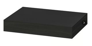 2 x Mensola LACK IKEA 30x26 cm