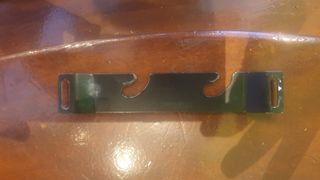 Barra de Sonido Samsung Negra con mando.