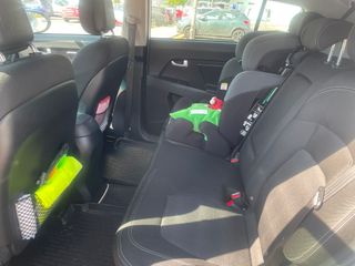KIA Sportage 2014 1,7 crdi 115 drive plus pack vis