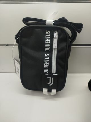 Tracolla Juventus Ufficiale Nera