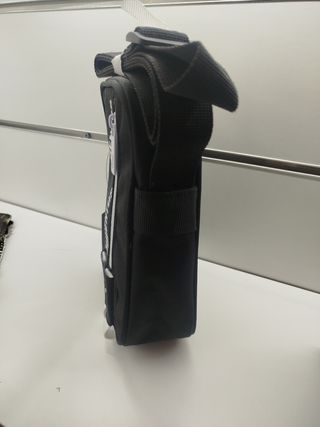 Tracolla Juventus Ufficiale Nera