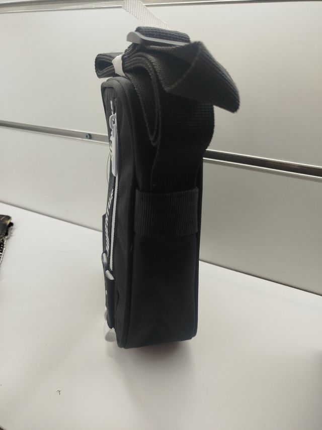 Tracolla Juventus Ufficiale Nera