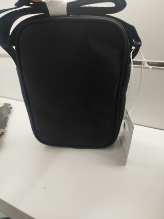 Tracolla Juventus Ufficiale Nera