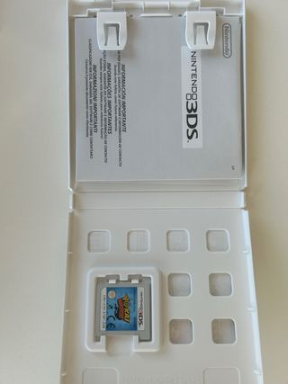 Yokai Watch 1 3DS