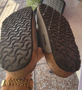 Birkenstock Arizona Tg 42