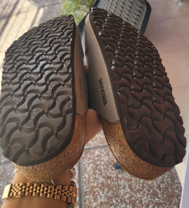 Birkenstock Arizona  Tg 42