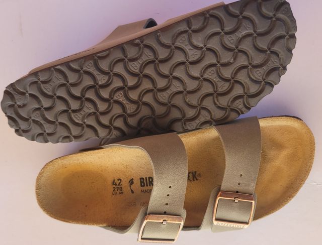 Birkenstock Arizona  Tg 42