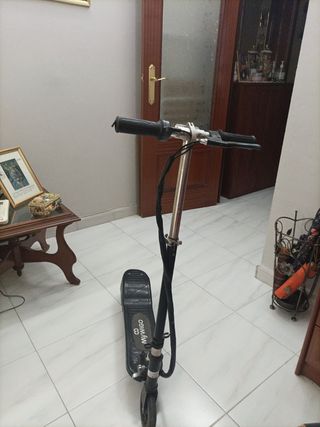 Patinete Eléctrico MyWigo

