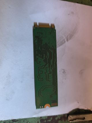 SSD SK hynix M.2 256GB
