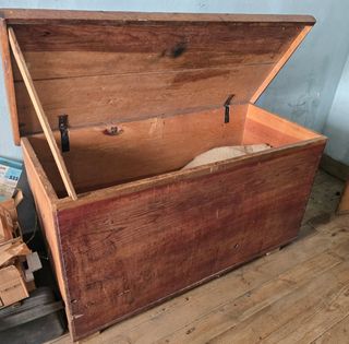 Arca Grande Vintage Madeira