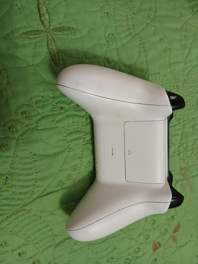 Mando Xbox One Blanco