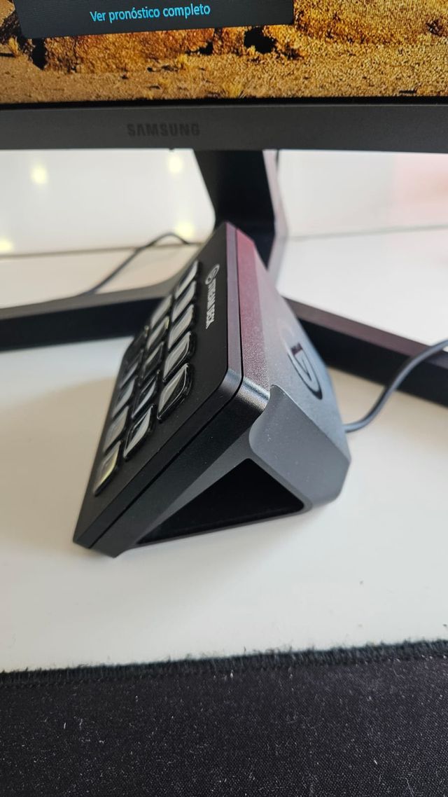 Elgato Stream Deck 15 Teclas