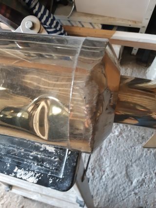 Silencioso Suzuki Bandit 600/650