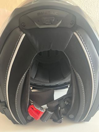 Casco HJC RPHA 91 Carbon Talla M