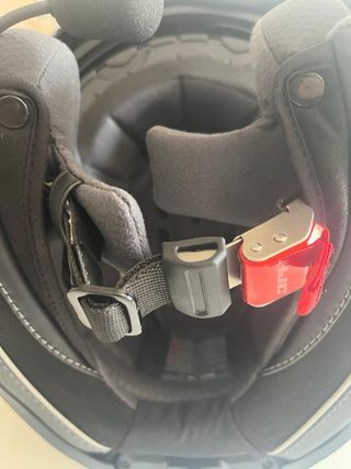 Casco HJC RPHA 91 Carbon Talla M