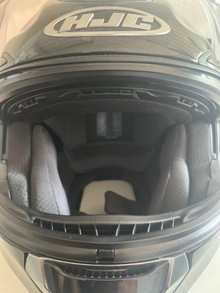 Casco HJC RPHA 91 Carbon Talla M